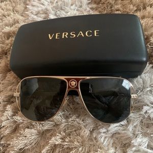 Versace Sunglasses
